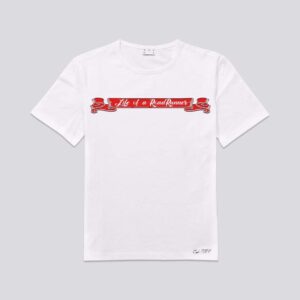 Rose Red Runners T-Shirt