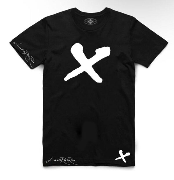 X Out RoadRunner T-shirt